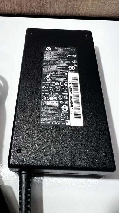 Докинг станция HP USB-C Dock G5