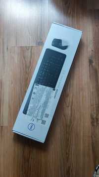 Kit Wireless Tastatura și mouse Dell KM3322W