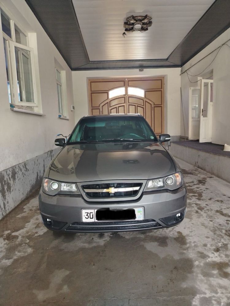 Нексия 2 срочно сотилади