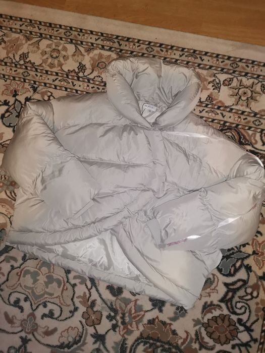 Oferta! Vand geci pana in talie din puf si foarte calduroase pret 100