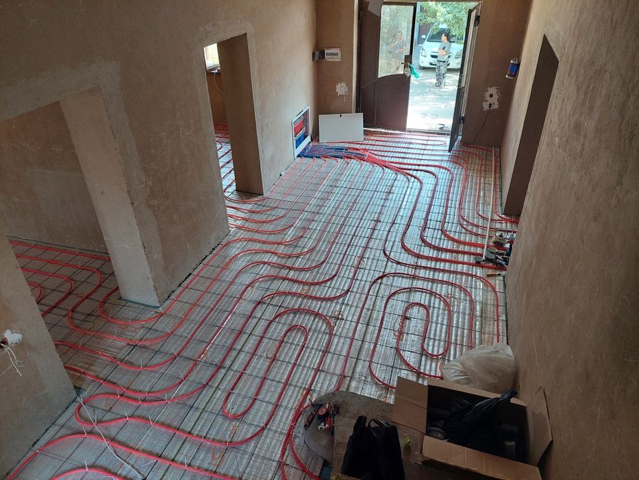 Saxtexnik xizmati .Услуги сантехника