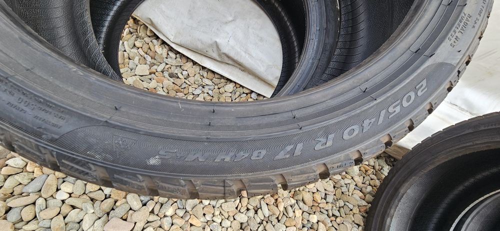 Anvelope Pirelli Winter Sottozero 3 M+S 205/40 R17 84H XL