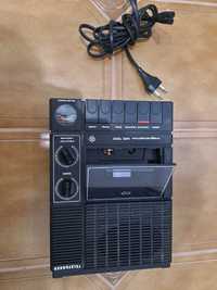 Casetofon Portabil Telefunken MC 100 '