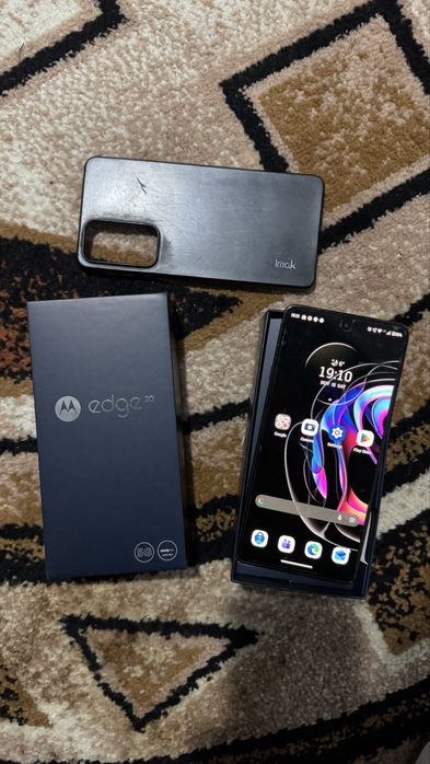 Motorola Edge 20 5G 8GB 128GB