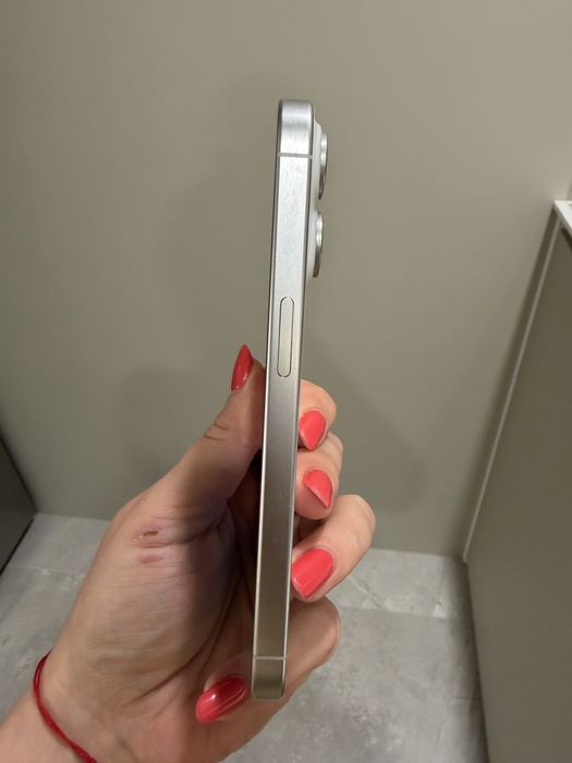 Iphone 15 pro 128 GB