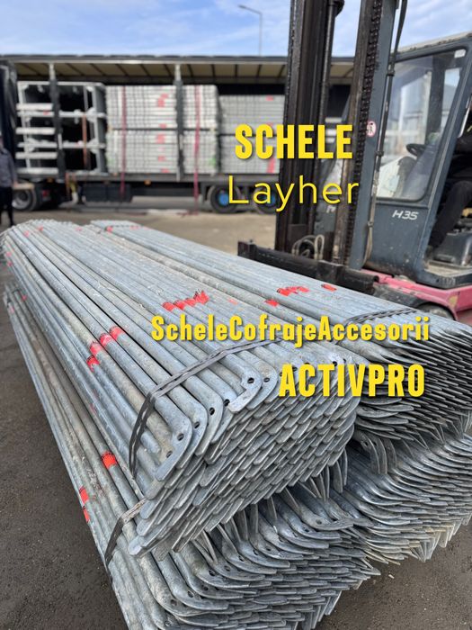 Schele Layher Germania