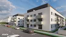 Comision 0% Apartament 1 cam, 38.01 mp + terasa 9.55 mp, Floresti