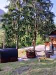 Cazare Cabana Dos