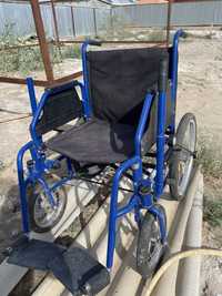 Коляска для инвалидов, биотуалет для инвалидов