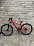 MTB Ghost Kato 27.5 XS