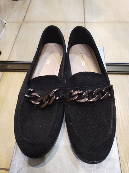 Женская обувь б/у