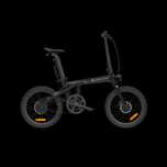 Bicicleta electrica pliabila ADO Air Carbon