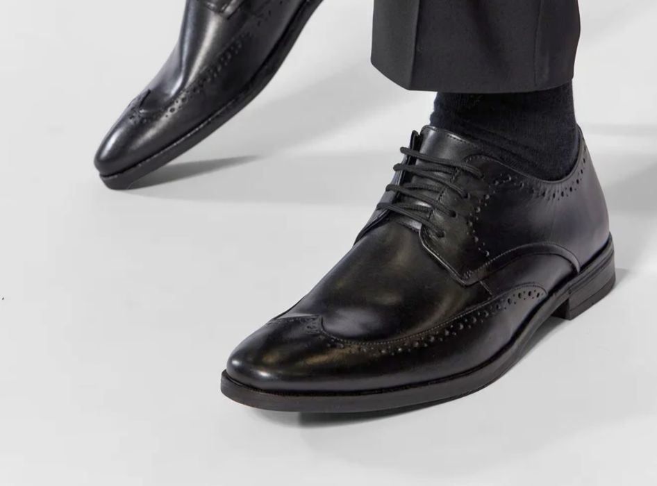 Обувки Clarks 45 номер