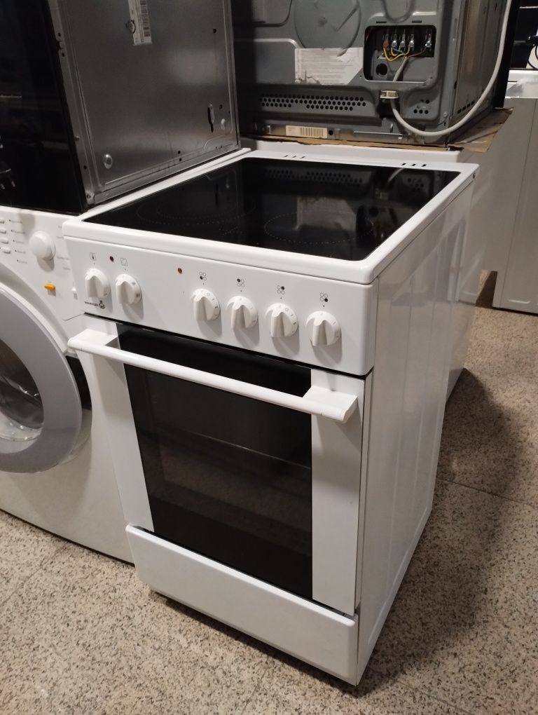 Свободностояща печка Wamsler 50 см.