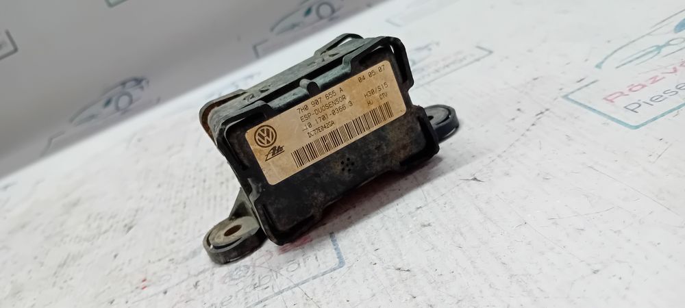 modul senzor esp volkswagen eos 2007