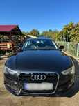 Audi A5 Audi A5 2012 2.0TDI 177CP