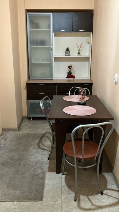 Garsoniera de închiriat zona centrala