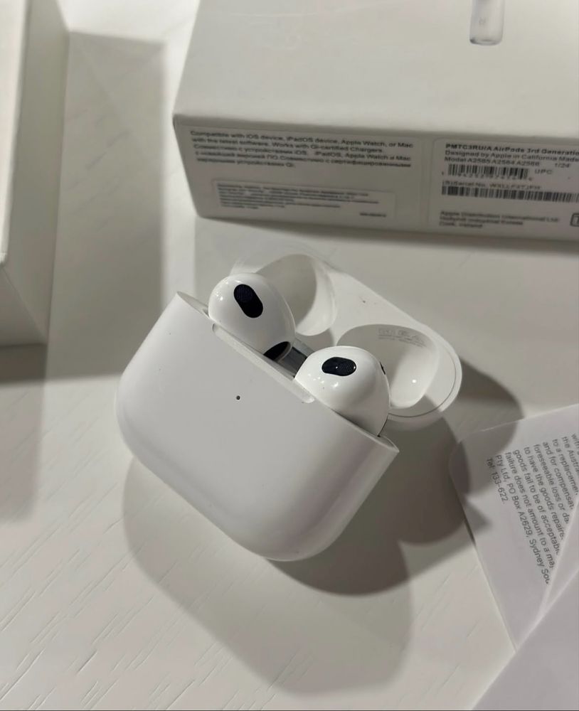 AirPods 3 original