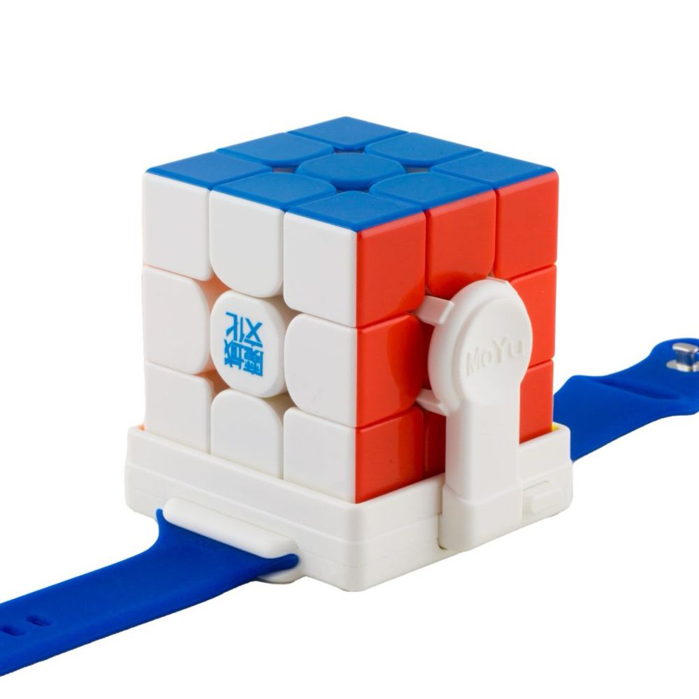 MoYu Super Weilong 3x3 Kubik Rubik