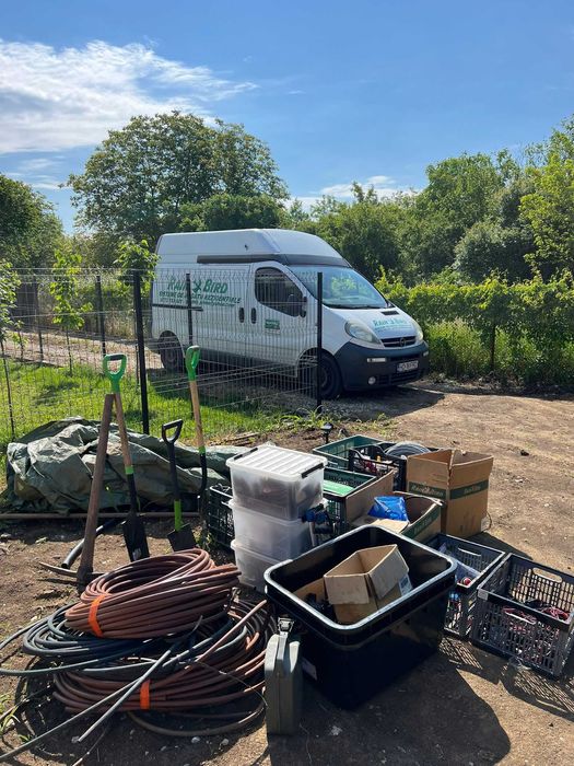 Gradinar,intretinere si amenajare gradini,tuns gazon