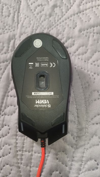 Мышь + клавиатура