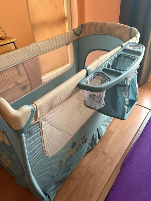 Кошарка с матрак