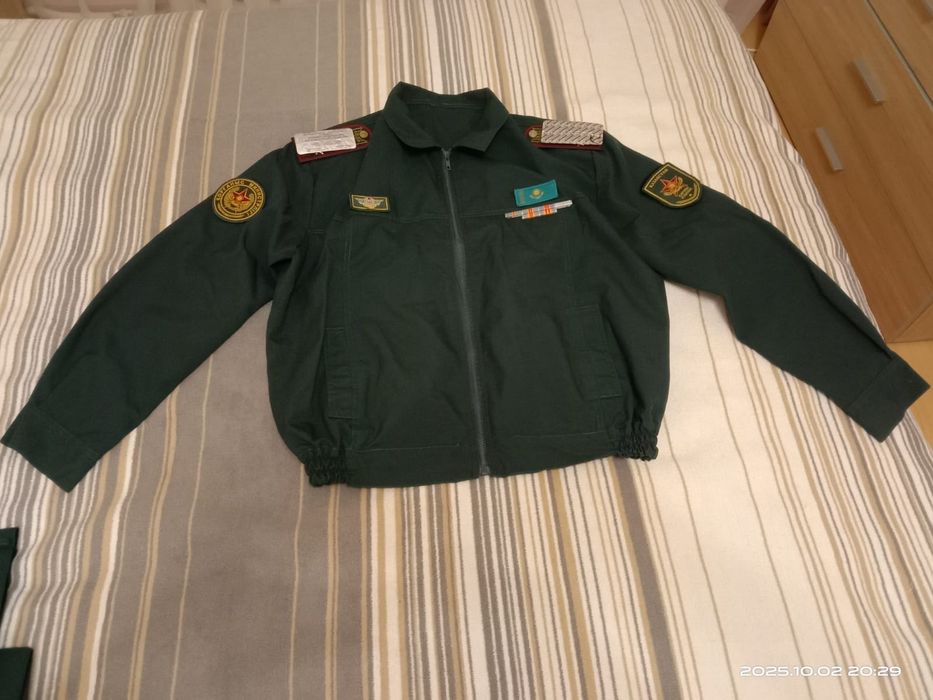 Продам офисную форму