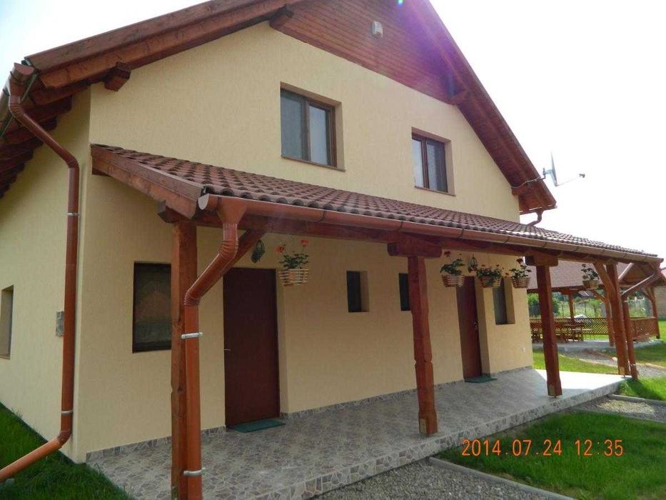 Revelion 2025-2026 - Sovata