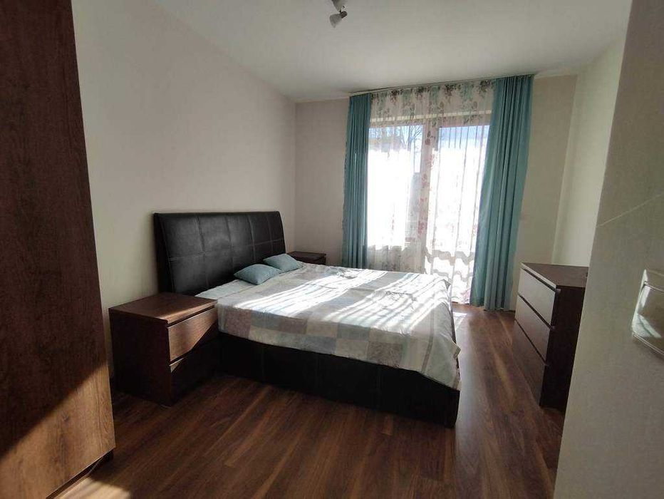 Дава се под наем Двустаен апартамент в София, Дианабад - 70 кв.м за 663 € - Снимка #16