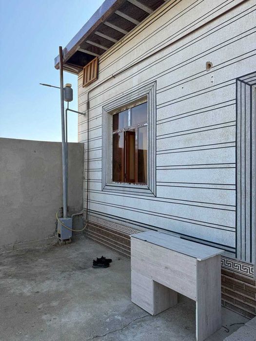 Участка ховли сотилади