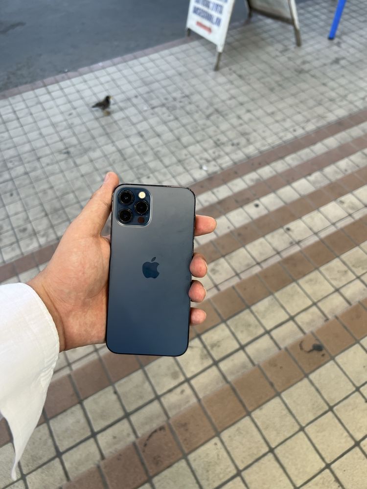 Iphone 12 pro 128 gb 75%