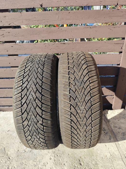Anvelope iarnă grenlander 205/55 R16