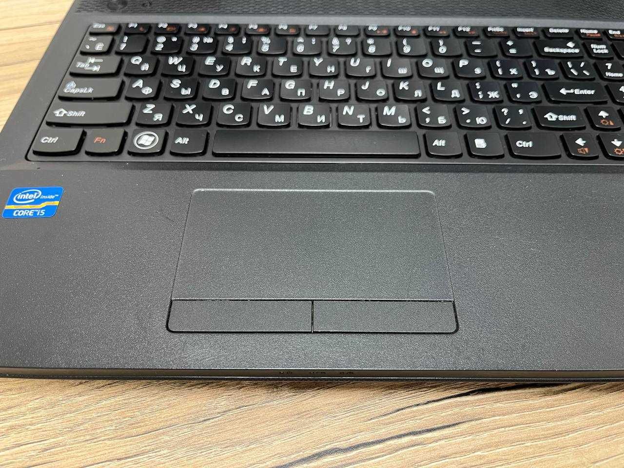 Для офиса LENOVO Core i5/ОЗУ 8/SSD 128/HDD 1Tb/2,40Ghz