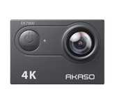 Екшън камера Akaso EK7000, 4K, 12M,