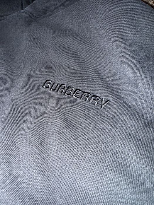 Burberry hoodie/ суичър