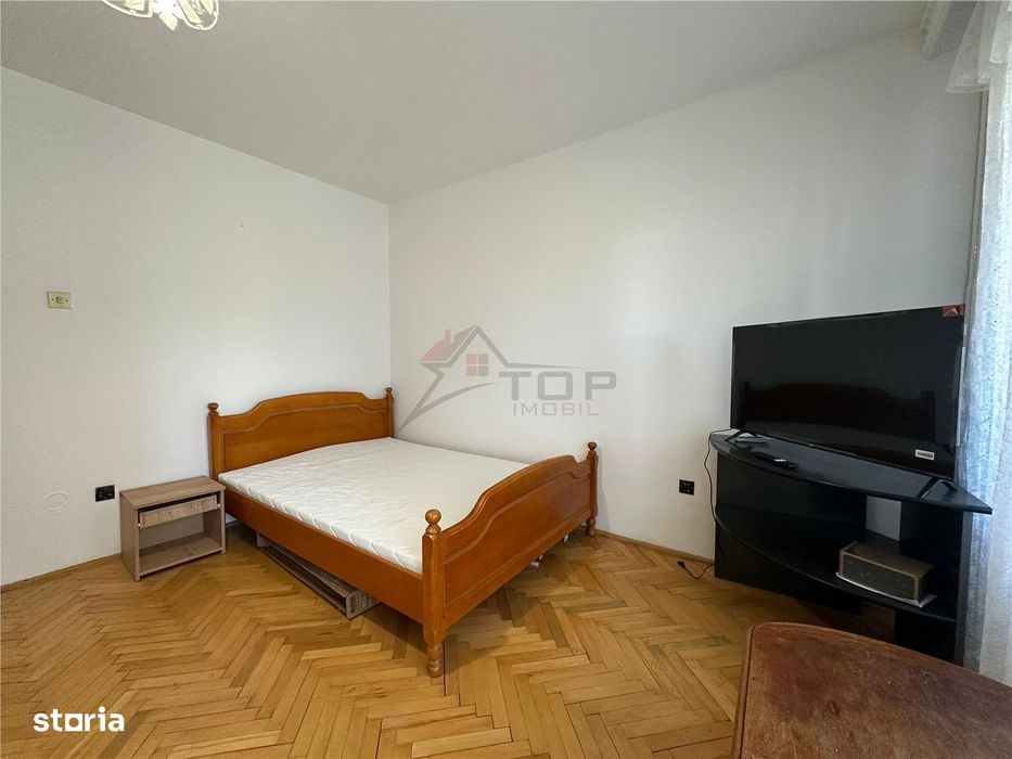 Inchiriere Apartament cu 1 camera Podu Ros