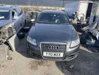 Vand fata completa Audi a6 c6 facelift euro5 2.7 tdi