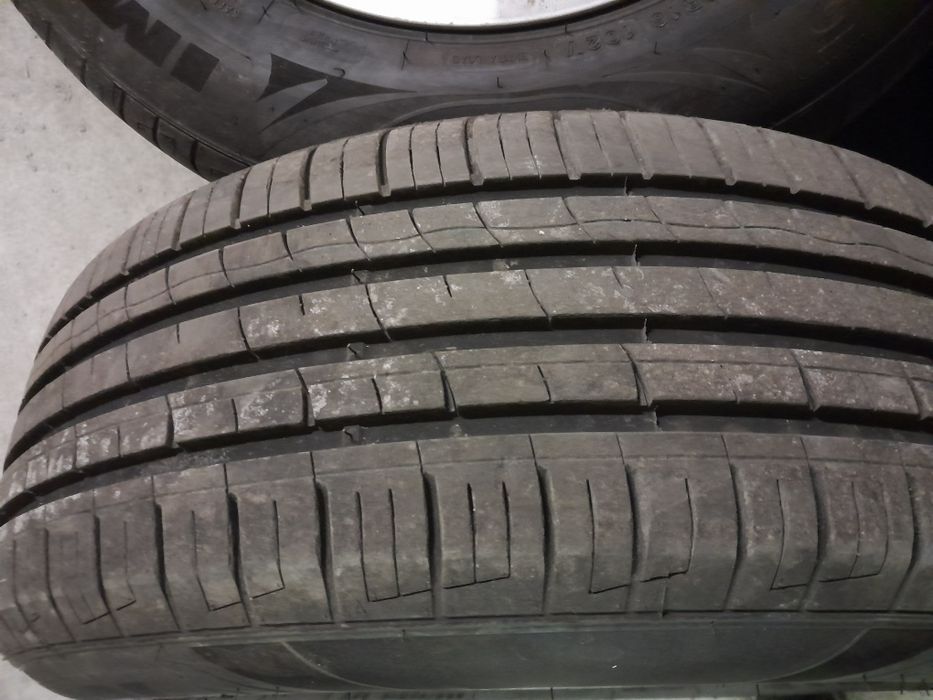 De vânzare jante A6