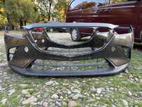 Броня Мазда ЦХ3/Mazda CX3 2броя