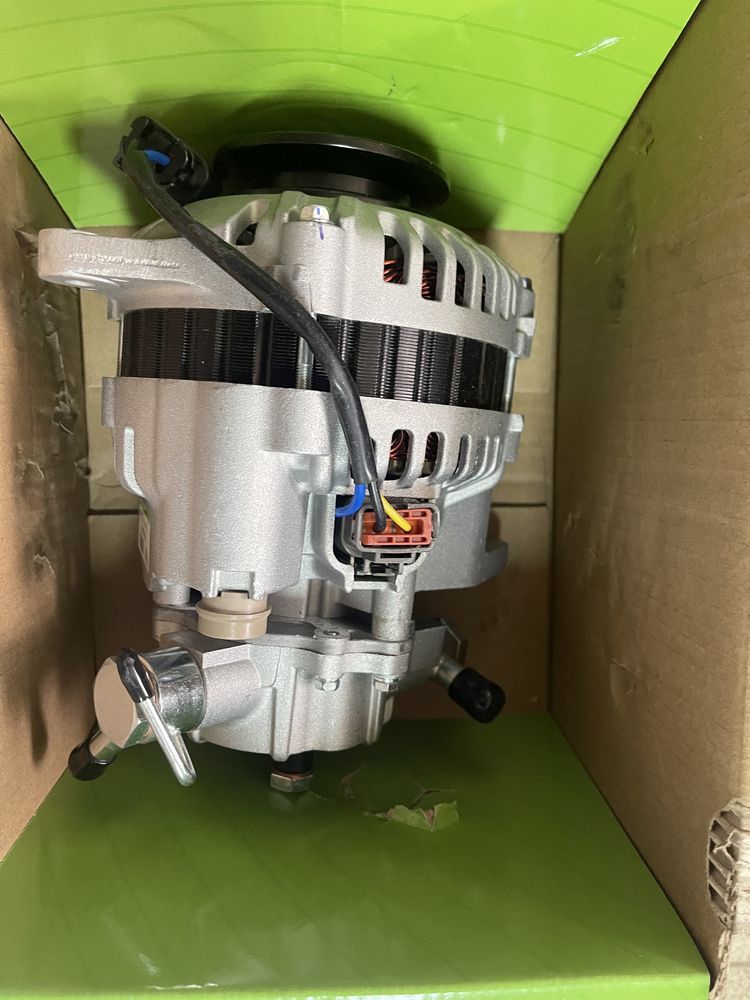 Alternator Nissan Atleon Ecot L35 Trade