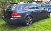 Piese golf 5 break / jetta
