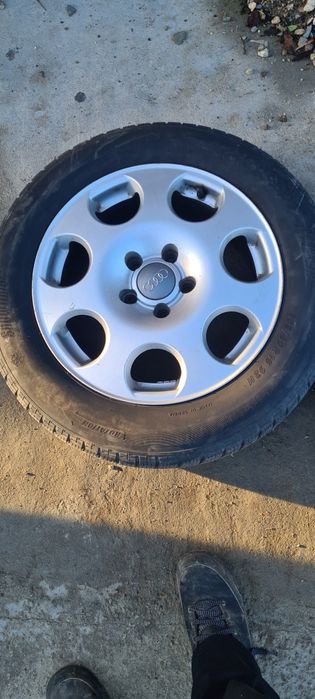 Алуминиеви джанти 16 цола