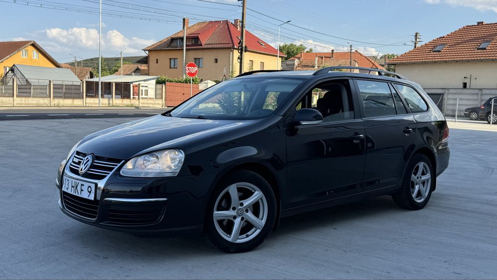 Vw Golf V 1.9 TDI