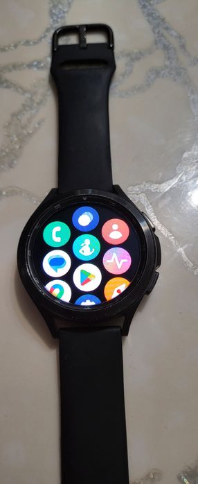 Vand Samsung whath 4 46 mm