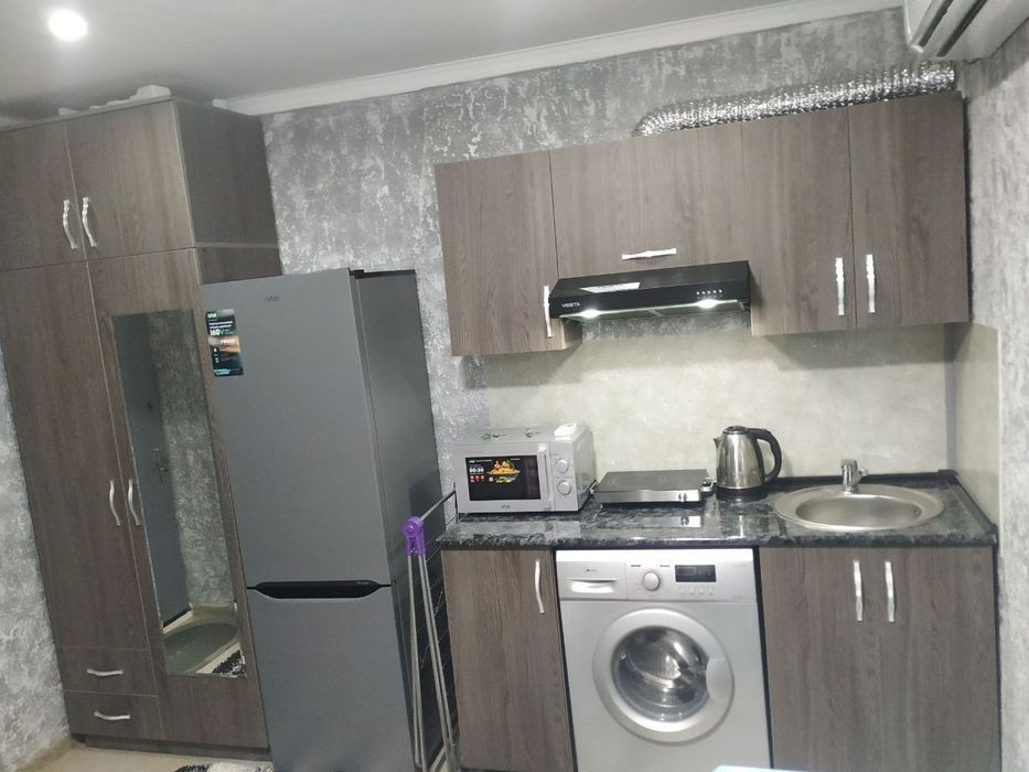 Продаю Свою 1 Комнатнаю Квартиру Собственник Студия Кадышева