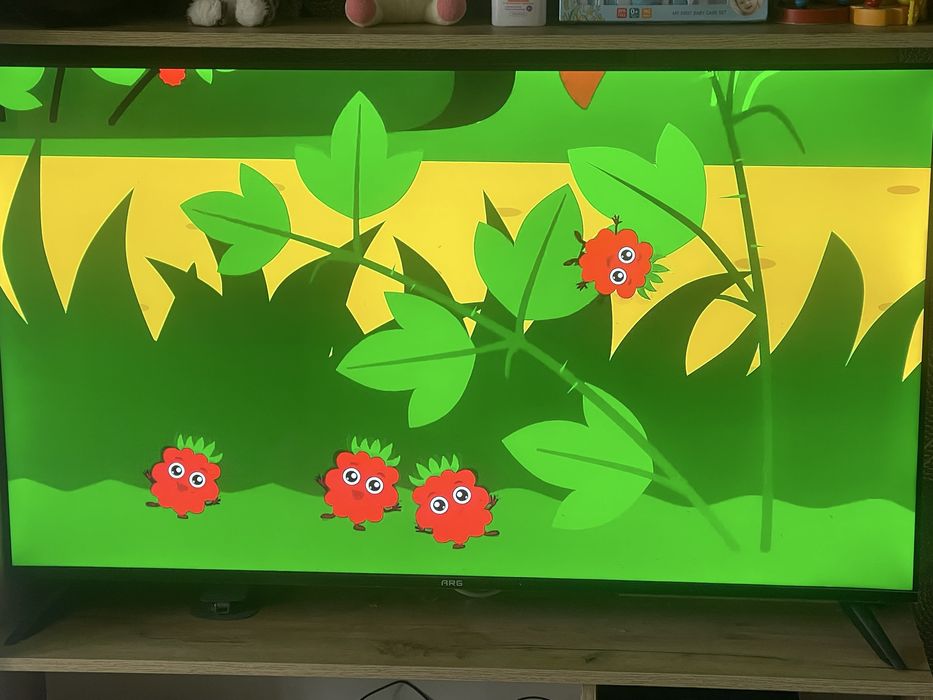 Продам телевизор ARG