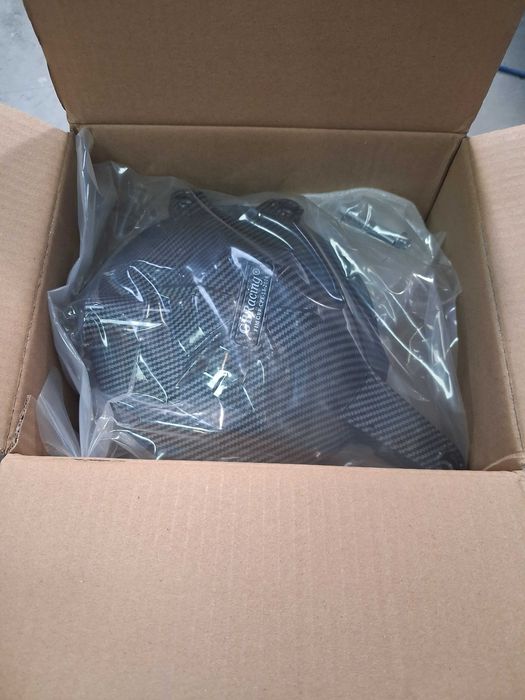 Capace motor er6 n, er6 f(2006-2016), versys 650 (2006-2023)