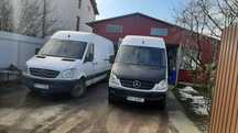 Transport marfa, mobila, debarasari case si apartamente