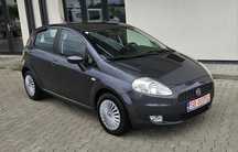 Fiat Punto 1.3 benzina 2008