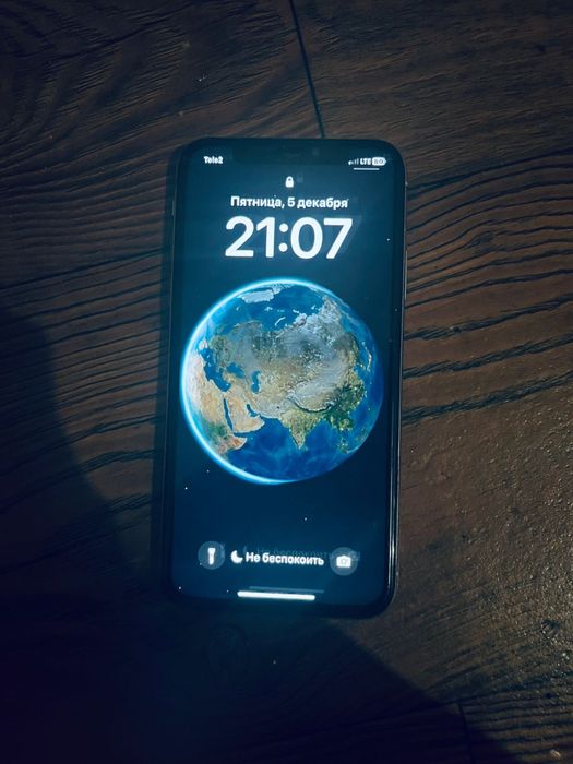 Айфон х 256гб 40к